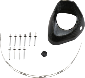 Akrapovic - End Cap - EC109 - End Cap - V-EC109 Akrapovic - End Cap - EC109 - End Cap - V-EC109