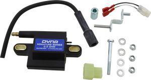 Dynatek - Coil Kit - Suzuki - Coil Kit - DCK3-1 Dynatek - Coil Kit - Suzuki - Coil Kit - DCK3-1