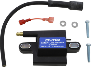 Dynatek - Coil Kit - Yamaha - Coil Kit - DCK7-1 Dynatek - Coil Kit - Yamaha - Coil Kit - DCK7-1