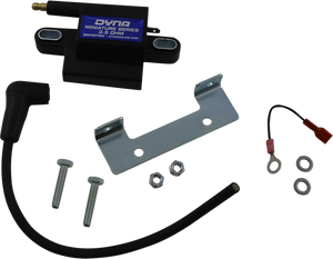 Dynatek - Coil Kit - Suzuki - Coil Kit - DCK3-2 Dynatek - Coil Kit - Suzuki - Coil Kit - DCK3-2