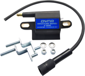 Dynatek - Coil Kit - Honda Grom - Coil Kit - DCK1-11 Dynatek - Coil Kit - Honda Grom - Coil Kit - DCK1-11