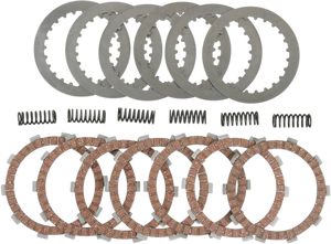 Dp Brakes - Clutch Kit - DPK Clutch Kit - DPK141