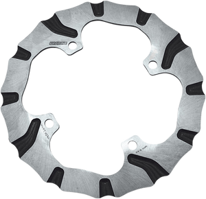 Braking - Batfly Rotor - Kawasaki/Suzuki - BY4502 - Batfly Rear Brake Rotor - BY4502 Braking - Batfly Rotor - Kawasaki/Suzuki - BY4502 - Batfly Rear Brake Rotor - BY4502