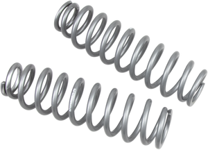 High Lifter - Rear Shock Springs - Silver - Shock Springs - 79-13838