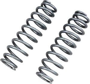 High Lifter - Rear Shock Springs - Silver - Shock Springs - 79-13830 High Lifter - Rear Shock Springs - Silver - Shock Springs - 79-13830