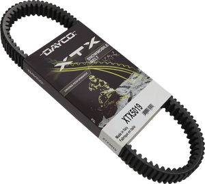 Dayco Products,llc - Drive Belt - Extreme Torque Belt - XTX5019 Dayco Products,llc - Drive Belt - Extreme Torque Belt - XTX5019