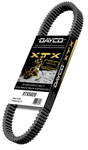 Dayco Products,llc - Drive Belt - Extreme Torque Belt - XTX5024 Dayco Products,llc - Drive Belt - Extreme Torque Belt - XTX5024