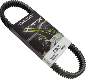 Dayco Products,llc - Drive Belt - Extreme Torque Belt - XTX5025 Dayco Products,llc - Drive Belt - Extreme Torque Belt - XTX5025