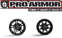 New UTV Wheels from Pro Armor - Knight & Ryder