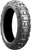 Bridgestone - Tire - Battlax Adventurecross AX41 - Rear - 4.00"-18" - 64P - Battlax Adventurecross AX41 Tire  Rear - 11648