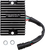 Cycle Electric Inc - Low Voltage - Rectifying Regulator - Harley Davidson - Standard Rectifying Regulator for Harley - CE-104