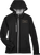 Factory Effex - Women's Goldwing Jacket - Black - Large - Women's Goldwing Jacket - 25-85834