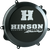 Hinson Racing - Clutch Cover - KX250 - Clutch Cover - C557-2101 Hinson Racing - Clutch Cover - KX250 - Clutch Cover - C557-2101