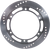 Ebc - Brake Rotor - Honda GL - MD1077 - MD Series Pro-Lite Brake Rotor - MD1077 Ebc - Brake Rotor - Honda GL - MD1077 - MD Series Pro-Lite Brake Rotor - MD1077