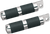 Accutronix - Rubber Footpegs - Male Mount - 3/4 - Footpegs - RP111-RC