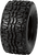 Duro - Tire - DI-K968 - Rear - 24x11-10 - 4 Ply - DI-K Series Tire - 31-K96810-2411B