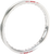 Excel - Rim - Silver -- 18 x 1.85 - 36 Hole - Colorworks MX Rim - FDS416