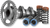 Hot Cams - Camshaft - Intake Camshaft - 4002-1IN Hot Cams - Camshaft - Intake Camshaft - 4002-1IN