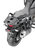 Givi - Rear Rack - Suzuki DL1050 - Aluminum - Rear Rack - SRA3117 Givi - Rear Rack - Suzuki DL1050 - Aluminum - Rear Rack - SRA3117
