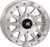 High Lifter - Wheel - HLA1 Beadlock - Front/Rear - Machined - 14x7 - 4/137 - 5+2 (+40 mm) - HLA1 Beadlock Wheel - 14HLA1-1737