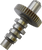Andrews - Low-Compression Cam - Shovelhead - Low-Compression Cam - 212140 Andrews - Low-Compression Cam - Shovelhead - Low-Compression Cam - 212140