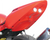 Hot Bodies - Superbike 2 Undertail - CBR600F4i - Superbike Undertail - H02F4-SB-RED