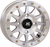 High Lifter - Wheel - HLA1 Beadlock - Front/Rear - Machined - 15x7 - 4/156 - 5+2 (+40 mm) - HLA1 Beadlock Wheel - 15HLA1-1756 High Lifter - Wheel - HLA1 Beadlock - Front/Rear - Machined - 15x7 - 4/156 - 5+2 (+40 mm) - HLA1 Beadlock Wheel - 15HLA1-1756