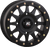 High Lifter - Wheel - HLA1 Beadlock - Front/Rear - Matte Black - 15x7 - 4/137 - 5+2 (+40 mm) - HLA1 Beadlock Wheel - 15HLA1-1437 High Lifter - Wheel - HLA1 Beadlock - Front/Rear - Matte Black - 15x7 - 4/137 - 5+2 (+40 mm) - HLA1 Beadlock Wheel - 15HLA1-1437