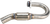 Fmf - PowerBomb Header - PowerBomb Header - 44244