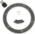 Compu-fire - Starter Gear Set 90-93 BT - 10/84 Starter Gear Set - 54001 Compu-fire - Starter Gear Set 90-93 BT - 10/84 Starter Gear Set - 54001