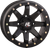 High Lifter - Wheel - HL9 Beadlock - Rear - Matte Black - 14x10 -  4/156 - 5+5 - HL9 Beadlock Wheel - 14HL09-14561