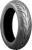 Bridgestone - Tire - Battlax Sport Touring T32 - Rear - 180/55ZR17 - 73W - Battlax Sport Touring T32 Tire - 12702