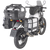 Givi - Side Case Hardware - Royal Enfield - GIVI Saddlebag Supports - PL9054