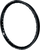 Excel - Rim - A60 - Rear - Black - 19"x2.15" - 36 Hole - A60 MX Rim - GEK622