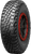Bf Goodrich - Tire - Mud-Terrain T/A KM3 - Front/Rear - 29x9R14 - 8 Ply - Mud-Terrain T/A KM3 ATV/UTV Tire - 8522