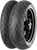 Continental - Tire - ContiRoad - Rear - 190/55ZR17 - (75W) - ContiRoad Tire - 2445940000