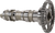 Hot Cams - Camshaft - Intake/Exhaust Camshaft - 1260-2