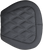 Danny Gray - Pillion Pad - Diamond - Air Cell - FL - Pillion Pad for Airhawk Bigseat - 1044DIAAIR