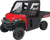 Classic Accessories - Cab Enclosure - UTV Cab Enclosure - 18-119-010401-0
