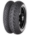 Continental - Tire - ContiRoad Attack 4 - Rear - 190/55ZR17 - (75W) - ContiRoadAttack 4 Tire - 2447160000