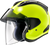 Arai Helmets - Ram-X Helmet - Fluorescent Yellow - XS - Ram-X Helmet - 0104-2934