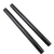 Custom Cycle Engineering - Black Diamond-Like Fork Tubes -  49 mm - 23.875" Length - Black Diamond-Like Fork Tubes - 710019
