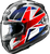 Arai Helmets - Signet-X Helmet - Flag UK - 2XL - Signet-X Flag UK Helmet - 0101-16196
