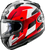 Arai Helmets - Signet-X Helmet - Flag Italy - XS - Signet-X Italy Flag Helmet - 0101-16197 Arai Helmets - Signet-X Helmet - Flag Italy - XS - Signet-X Italy Flag Helmet - 0101-16197