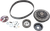 Belt Drives Ltd. - 1-5/8" Belt Drive - 4-Speed - 8mm Belt Drive with Quiet Clutch System - EVBB-3TRB