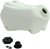 Ims Products Inc. - Gas Tank - White - Yamaha - 3.4 Gallon - Large Capacity Gas Tank - 117314-W1