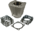 James Gasket - Cylinder Base Gasket - XL - Cylinder Base Gaskets - JGI-16774-86 James Gasket - Cylinder Base Gasket - XL - Cylinder Base Gaskets - JGI-16774-86