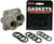 James Gasket - Pushrod Seal Set - Shovelhead - Replacement Quad Seal X-Ring Kit - JGI-11133-FLH
