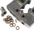 James Gasket - Push Rod Cover Cork - XL - Pushrod Seal - JGI-17955-36D James Gasket - Push Rod Cover Cork - XL - Pushrod Seal - JGI-17955-36D