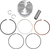 Je Pistons - Piston Kit - Piston Kit - 136633